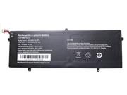 8000mAh, 30.4Wh  T313P Tablet Batteries For JUMPER