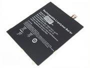 4000mAh, 30.4Wh  Direkt-Tek TH116A Batteries For JUMPER