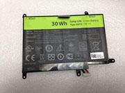 30Wh Latitude ST Series Batteries For DELL