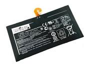 5530mAh, 21Wh EA02 Batteries For HP