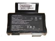 5600mAh, 21Wh PS236 Batteries For GETAC