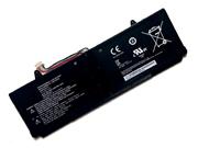 4495mAh, 34.61Wh LBP722WE Batteries For LG