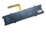 2750mAh, 22Wh FTD6M Batteries For DELL