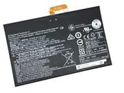 8500mAh, 32Wh  Yoga Book YB1-X90L Batteries For LENOVO