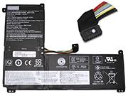 4210mAh, 32Wh  IdeaPad 1-14IGL05 81VU0003AU Batteries For LENOVO