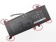 4212mAh, 32Wh  Y5200 Batteries For ASUS