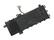 4240mAh, 32Wh  VivoBook 15 X512DA Batteries For ASUS