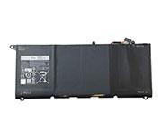 52Wh XPS 13-9350-D1808T Batteries For DELL