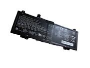 6000mAh, 47.3Wh HSTNN-OB1X Batteries For HP