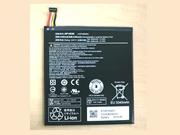 3520mAh, 13.3Wh lCP4/86/94 Batteries For ACER