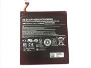 3520mAh, 13.3Wh  3.8v 3520mah 13.3wh Batteries For ACER