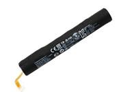 6000mAh, 23Wh 1ICR18/65-2 Batteries For LENOVO