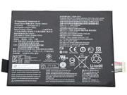 6340mAh, 23Wh  IdeaPad S6000 Batteries For LENOVO