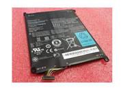 3840mAh, 14Wh  S2007A Batteries For LENOVO