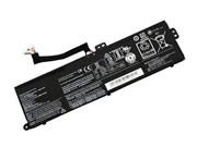 4500mAh, 34Wh L15L2PB0 Batteries For LENOVO