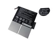 8860mAh, 34.02Wh  Chromebook Tab 10 D651N-K0JP Batteries For ACER