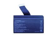 2000mAh, 15Wh  7.2v 2000mah 15wh Batteries For GETAC