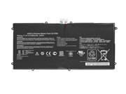 3380mAh, 25Wh C21-TF301 Batteries For ASUS