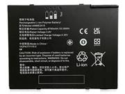 8700mAh, 33.06Wh  ET55AT Batteries For ZEBRA