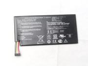 4270mAh, 16Wh  NEXUS 7 Table PC Batteries For GOOGLE