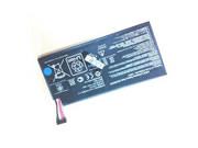 4325mAh, 16Wh CllME37OT Batteries For ASUS