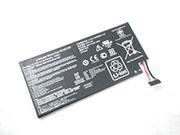 4270mAh, 16Wh  ASUS MEMO PAD 7 Batteries For ASUS