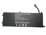 4000mAh, 36.48Wh 5583240P Batteries For JUMPER