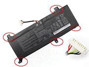 4850mAh, 37Ah VivoBook 15 F512DA-DB34 Batteries For ASUS