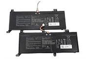 4850mAh, 37Wh  Y4200F Batteries For ASUS