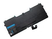 47Wh XPS L322X 9Q23 Batteries For DELL