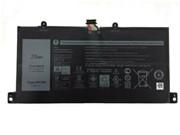 3520mAh, 28Wh  Latitude 11 5175 Batteries For DELL