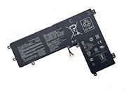 4930mAh, 38Wh  Vivobook 12 E210MA-GJ003R Batteries For ASUS