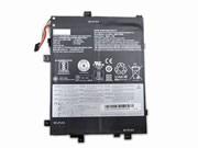 5070mAh, 39Wh  7.68v 5070mah 39wh Batteries For LENOVO