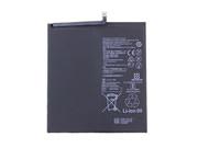 6000mAh, 22.92Wh  MediaPad M6 8.4 Batteries For HUAWEI