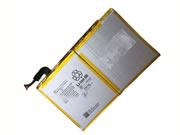 6500mAh, 25.02Wh 1ICP3/84/101-2 Batteries For OTHER