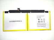 6000mAh, 28.8Wh  Kindle Fire HDX 89 3rd Gen Batteries For AMAZON