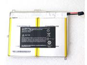 9000mAh Gigaset QV1030 Pad Tablet Batteries For AMAZON