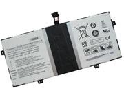 4700mAh, 35Wh  TIV Book 9 Batteries For SAMSUNG