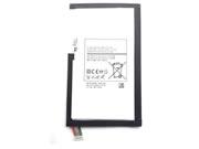 4450mAh, 16Wh  Galaxy Tab 4 8 Batteries For SAMSUNG