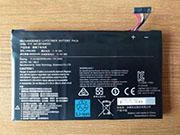 8000mAh541387490003 Batteries For GIGABYTE