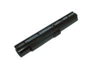 2200mAh FMV-BIBLO LOOX M/D10 Batteries For FUJITSU