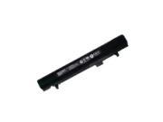 2200mAh Milano Netbook Batteries For ADVENT