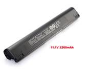 2200mAh, 24.42Wh  M1110Q Series Batteries For CLEVO