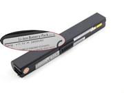 2400mAh F9 Batteries For ASUS