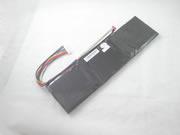 3400mAh 11.1v 3400mah Batteries For HEDY