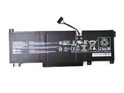 4700mAh, 53.5Wh  Pulse GL76 11UCK-007BE Batteries For MSI