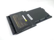 2800mAh 11.1v 2800mah Batteries For CLEVO