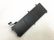 4900mAh, 56Wh 0NCC3D Batteries For DELL