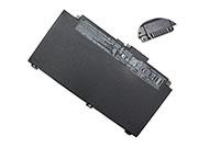 4210mAh, 48Wh  ProBook 645 G43UP61EA Batteries For HP