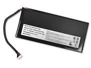 3440mAh, 38.184Wh  X41 Batteries For BENQ